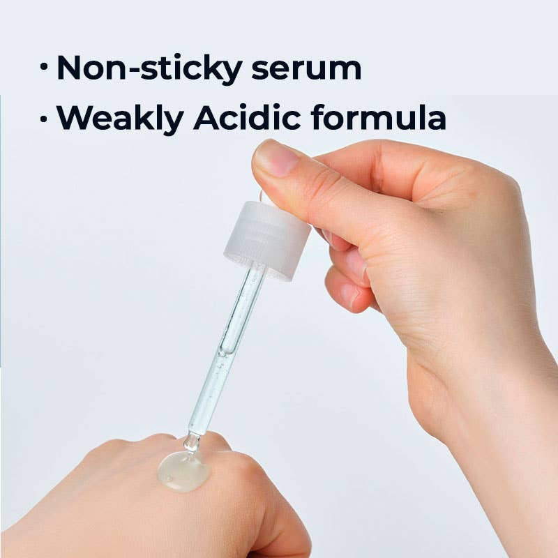 Torriden Dive-In Low Molecular Hyaluronic Acid Serum 50ml